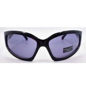 Kendall & Kylie Black Sunglasses